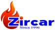 Zircar Logo